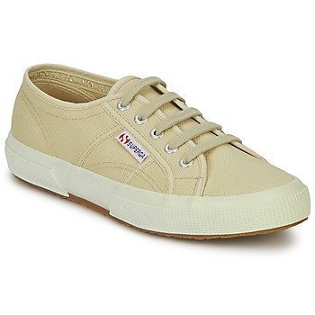 Superga 2750 CLASSIC matalavartiset tennarit