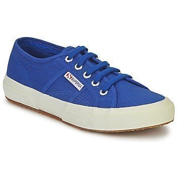 Superga 2750 CLASSIC matalavartiset tennarit