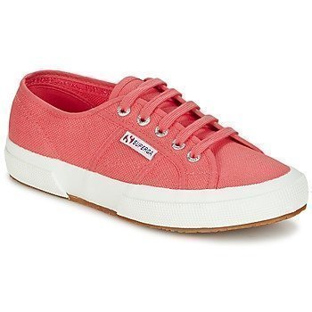 Superga 2750 CLASSIC matalavartiset tennarit