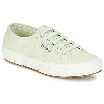 Superga 2750 CLASSIC matalavartiset tennarit