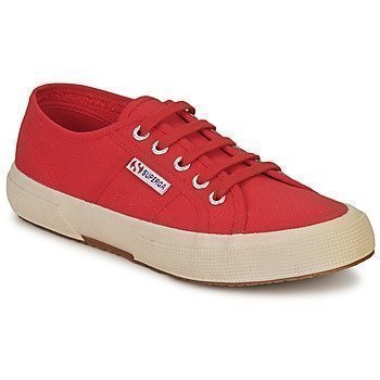 Superga 2750 CLASSIC matalavartiset tennarit