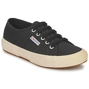 Superga 2750 CLASSIC matalavartiset tennarit