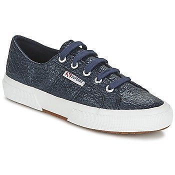 Superga 2750 COTBOUCLERBRW matalavartiset tennarit