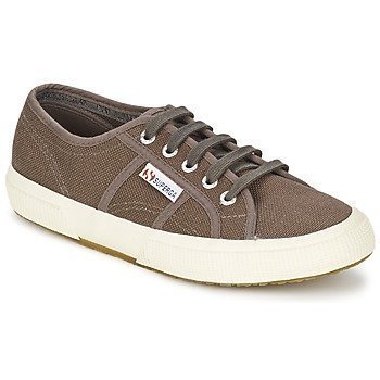 Superga 2750 COTU CLASSIC matalavartiset tennarit