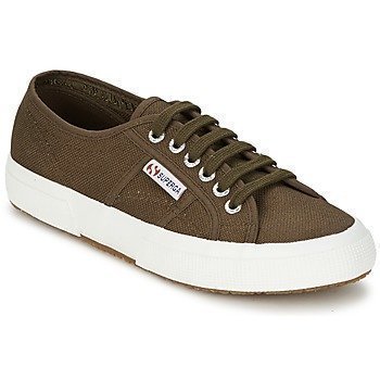 Superga 2750 COTU CLASSIC matalavartiset tennarit