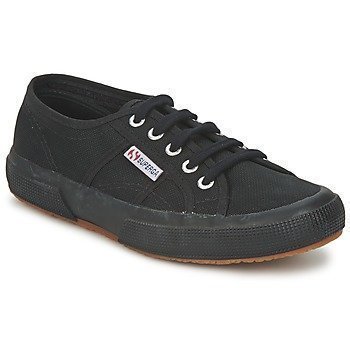 Superga 2750 COTU CLASSIC matalavartiset tennarit