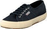 Superga 2750-Cotu Classic 933 navy