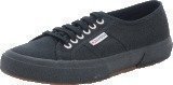 Superga 2750-Cotu Classic 996 full black