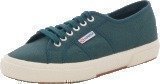 Superga 2750-Cotu Classic C55 green pine