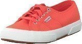 Superga 2750-Cotu Classic Red Coral