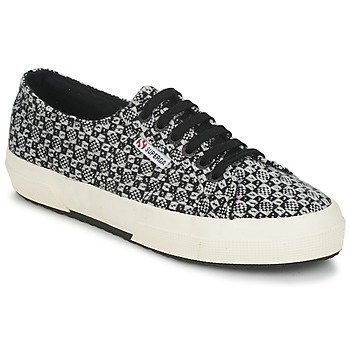 Superga 2750 FANTASY matalavartiset tennarit