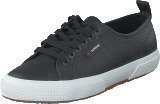 Superga 2750- FGLU Black