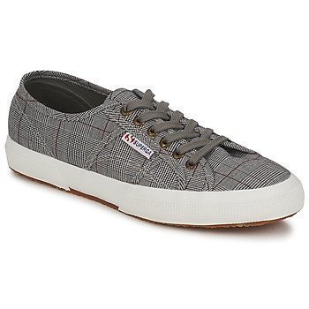 Superga 2750 GALLESU matalavartiset tennarit