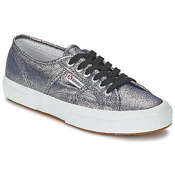 Superga 2750 LAMEW matalavartiset tennarit