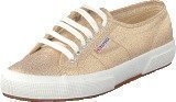 Superga 2750-Lamew Gold