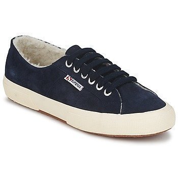 Superga 2750 SUEBINU matalavartiset tennarit