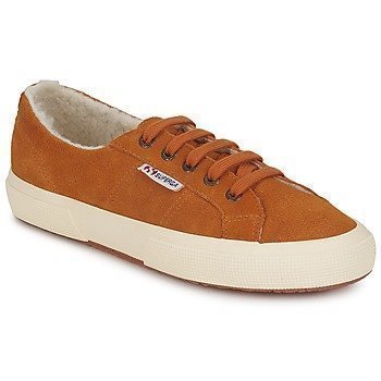 Superga 2750 SUEBINU matalavartiset tennarit