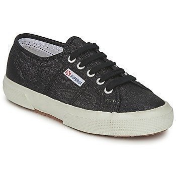 Superga 2750LAMEW matalavartiset tennarit