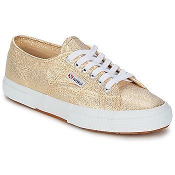 Superga 2751 LAMEW matalavartiset tennarit