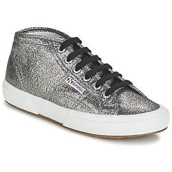 Superga 2754 LAMEW korkeavartiset tennarit