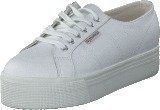 Superga 2790 FGLW White