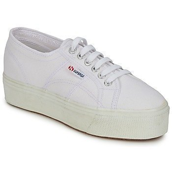 Superga 2790 LINEA UP AND matalavartiset tennarit