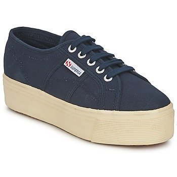 Superga 2790 LINEA UP AND matalavartiset tennarit