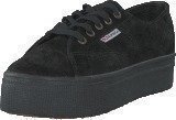 Superga 2790-SUEW Full black