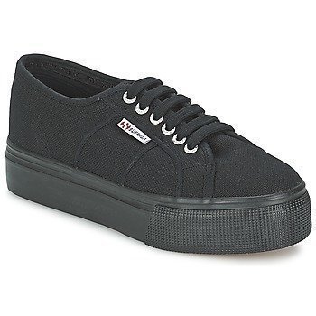 Superga 2791 COTEW LINEA matalavartiset tennarit