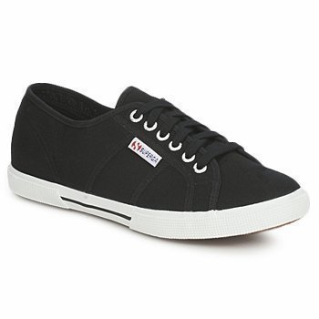 Superga 2950 COTU matalavartiset tennarit