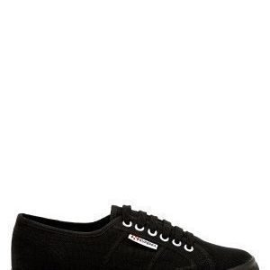 Superga Acotw Linea Sneakers Black