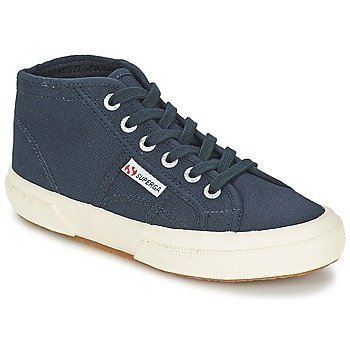 Superga COTU HI korkeavartiset tennarit