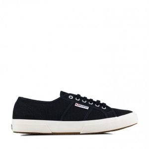 Superga Cotu Classic Tennarit Musta