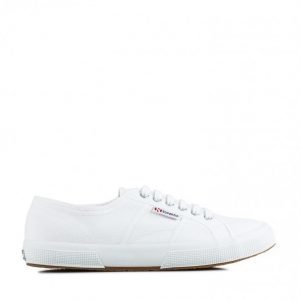 Superga Cotu Classic Tennarit Valkoinen