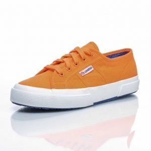 Superga Cotufluo Kangastennarit Oranssi