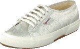 Superga Lady 2750-Lamew 031 silver