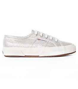 Superga Lamew Silver