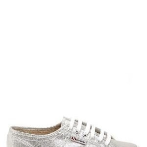 Superga Lamew Sneakers Silver