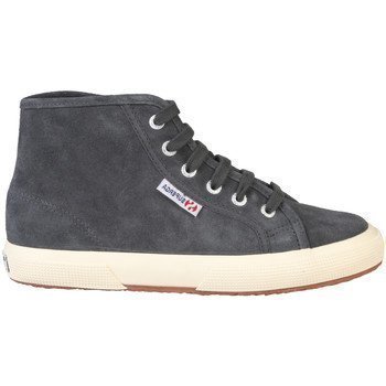 Superga S0028C0_2095 korkeavartiset tennarit