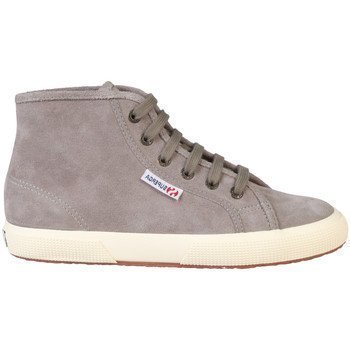 Superga S0028C0_2095 korkeavartiset tennarit