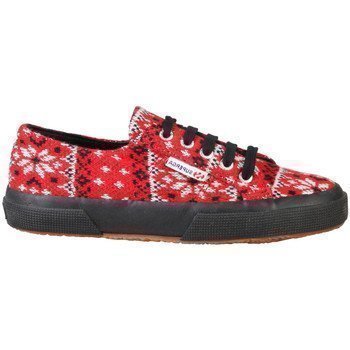 Superga S006QS0_2750 matalavartiset tennarit