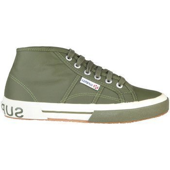 Superga S007A70_2754 korkeavartiset tennarit