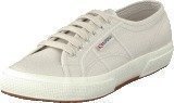 Superga SUS000010 Grey Seashell