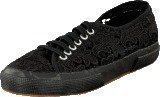 Superga SUS008YA0 Black