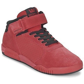 Supra ELLINGTON STRAP korkeavartiset tennarit