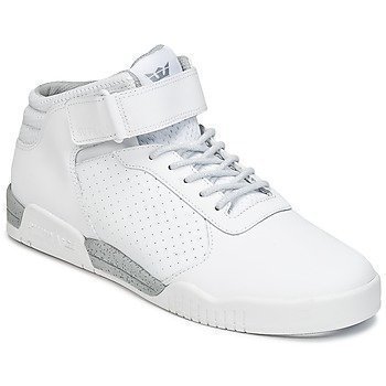 Supra ELLINGTON STRAP korkeavartiset tennarit