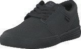 Supra Hammer Black-Black