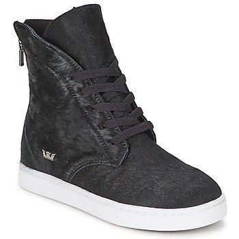 Supra JOPLIN NOCTURNE korkeavartiset tennarit