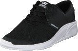 Supra Noiz Black-White