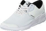 Supra Noiz White-White